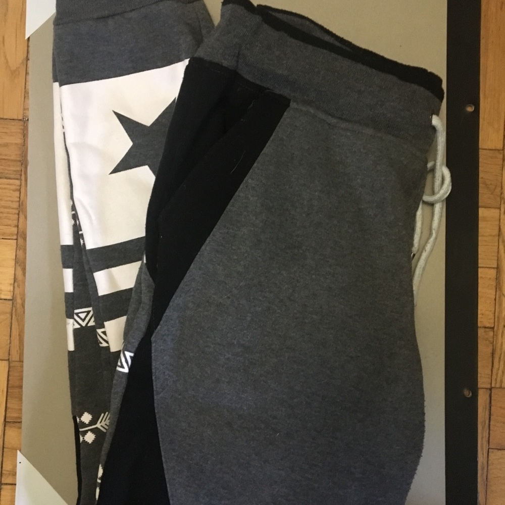 Xl Men’s Joggers Sweatpants